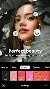 B612 AI Mod APK screenshot 4