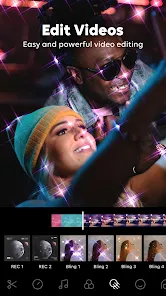 B612 AI Mod APK screenshot 5