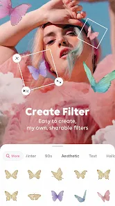 B612 AI Mod APK screenshot 6